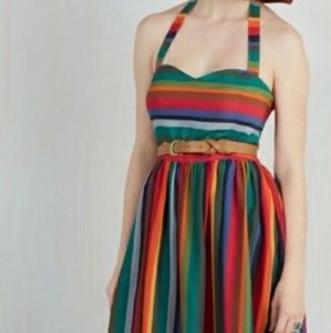 My Zest Intentions Dress